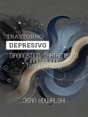 cover image of Trastorno Depresivo
